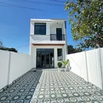 Bán nhà 3PN 60m² gần chợ Eakao Cần Giờ, 2 tỷ 850 - Ảnh thu nhỏ 3