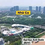 Bán liền kề Vạn Tuế Ecopark 100m2, 4 tầng, sổ đỏ, giá chỉ 15,2 tỷ bao phí. Giá tốt thị trường - Ảnh thu nhỏ 5