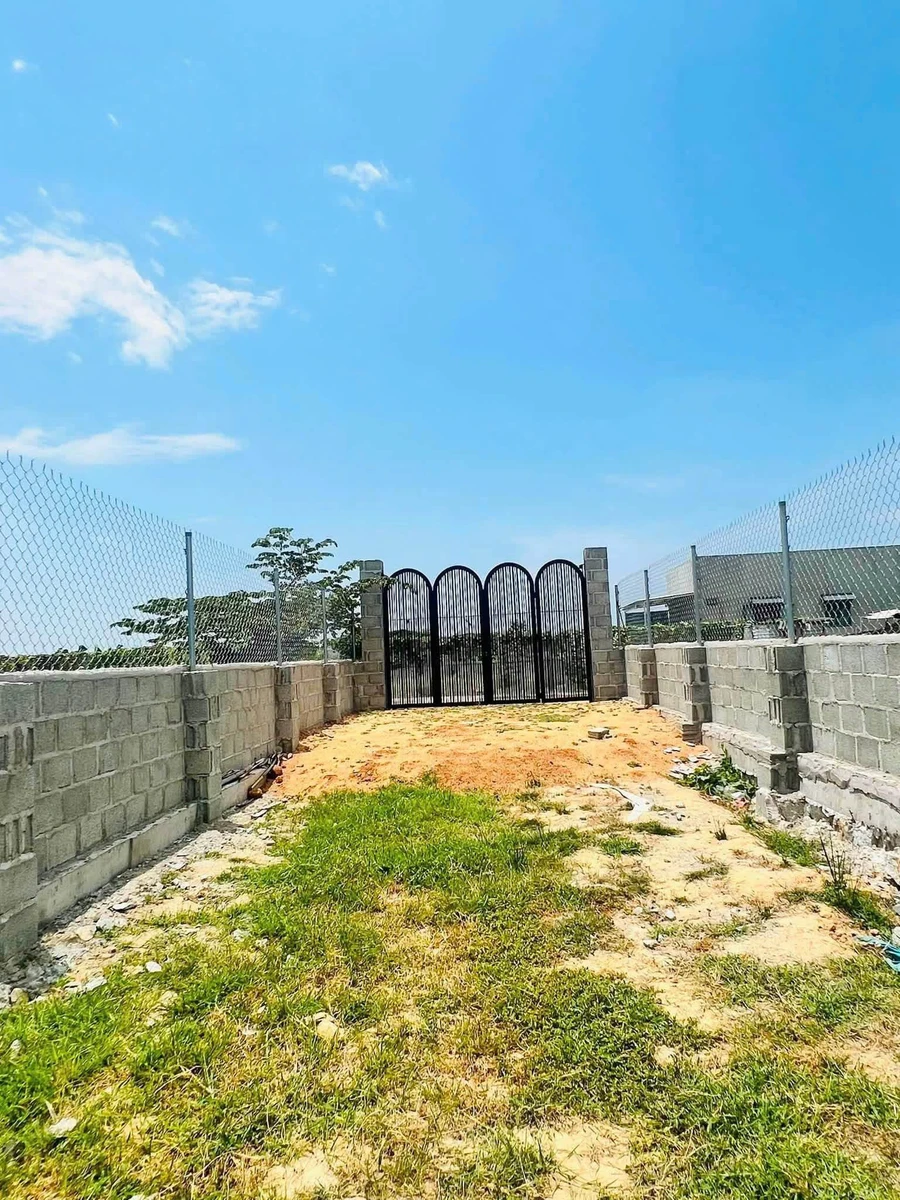 Bán lô đất vườn 550m² gần Phan Rang, Khánh Hòa - Ảnh thu nhỏ 3