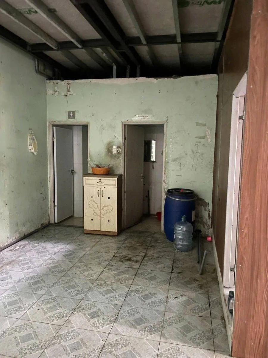 Cho thuê kho xưởng mặt tiền Họ Lê, Phú Thạnh 240m², 35tr/tháng - Ảnh thu nhỏ 4