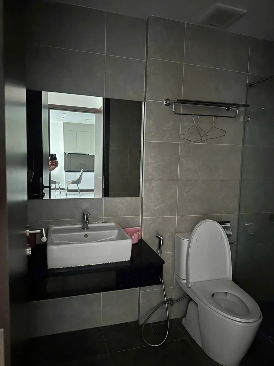 Cho thuê căn hộ Sky View 80m2, 2PN, 2NVS, 10 triệu/tháng - Ảnh thu nhỏ 5