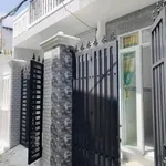Bán nhà 43m2 4 phòng ngủ đường Nguyễn Hới Vũng Tàu - Ảnh thu nhỏ 4
