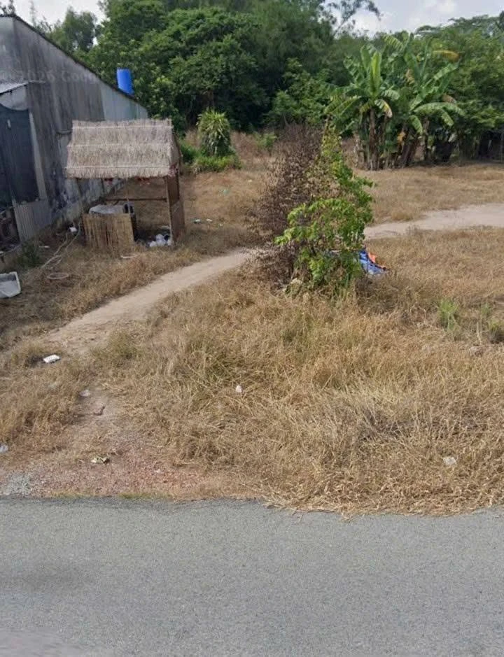 Bán lô đất mặt tiền 1276 m² Bùi Thị Diệt, Nhuận Đức, Củ Chi - 7 tỷ - Ảnh thu nhỏ 4