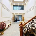 Bán nhà hẻm nhựa 6m 66m2 5 tầng 5PN gần Cityland, Phường An Nhơn, Gò Vấp - Ảnh thu nhỏ 4