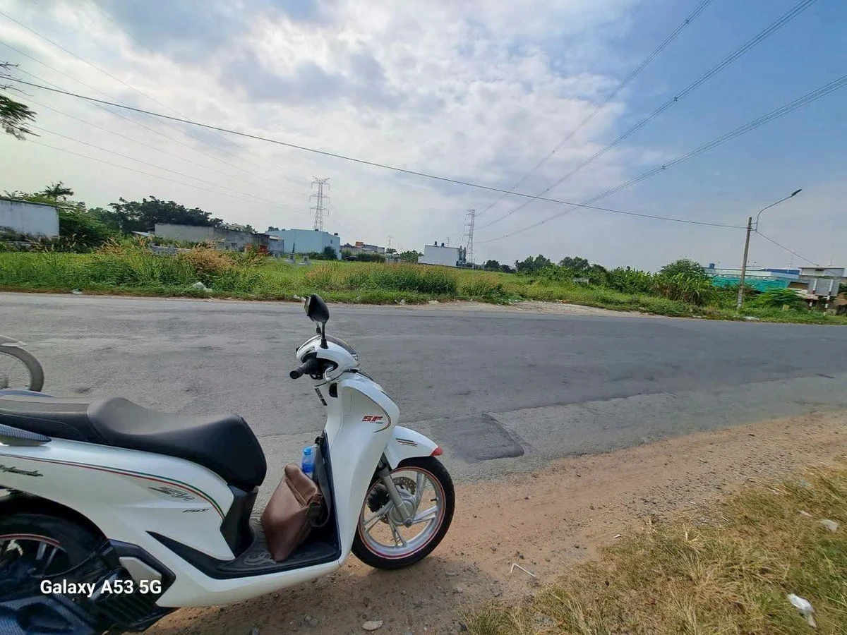 Bán đất full thổ cư 2800 m² mặt tiền TL826 Tây Ninh - Ảnh thu nhỏ 2