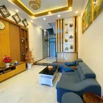 Bán nhà 3 phòng ngủ 80m2 Hiệp Thành Thủ Dầu Một 4.2 tỷ - Ảnh thu nhỏ 1