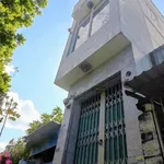 Bán nhà 1 tỷ 21m² mặt tiền Lê Duẩn Phan Thiết - Ảnh thu nhỏ 1