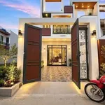 Bán nhà 121m² 3 phòng ngủ đường Bà Râm, Cần Giuộc - Ảnh thu nhỏ 1