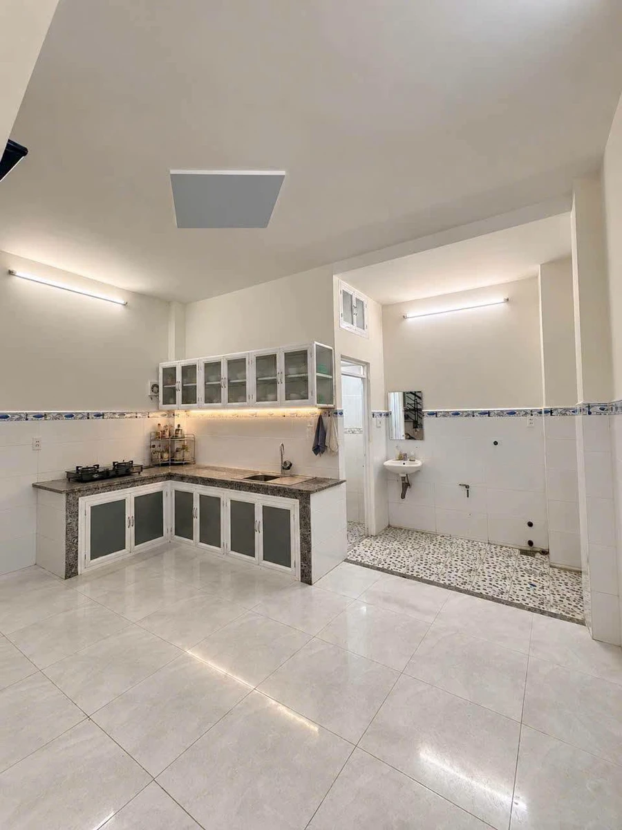 Cho thuê nhà 50m² 2PN Cách Mạng Tháng 8, Tân Bình - Ảnh thu nhỏ 2