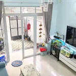Nhà bán 88m2, 1 trệt 1 lầu, Phường 10 Vũng Tàu, 5.55 tỷ - Ảnh thu nhỏ 1
