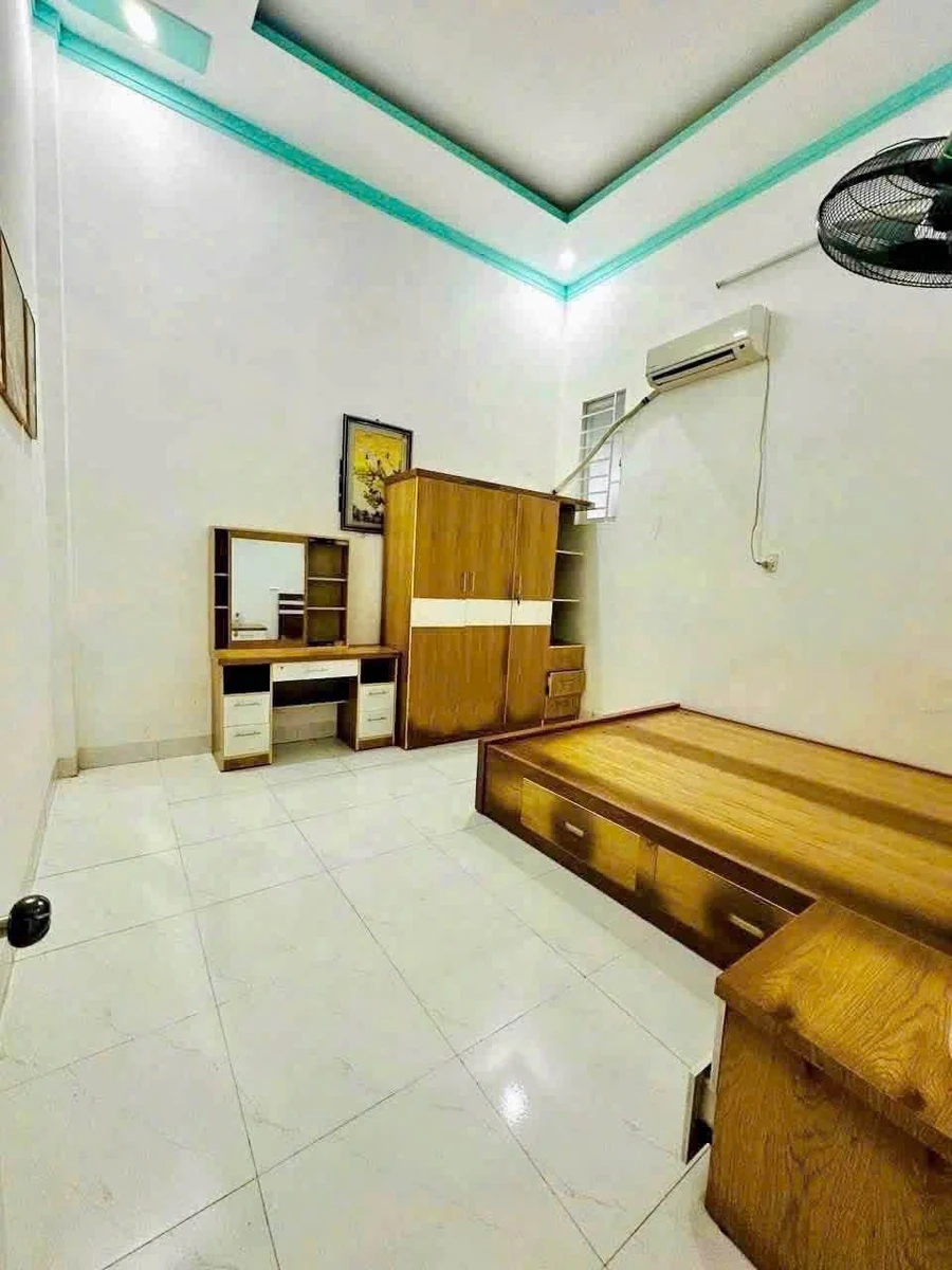 Bán nhà hẻm 37 Phùng Hưng 50m2, 2PN 3,15 tỷ - Ảnh thu nhỏ 4