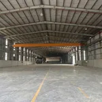 Cho thuê xưởng 3.300m2 Tân Uyên Bình Dương 260 triệu/tháng - Ảnh thu nhỏ 1