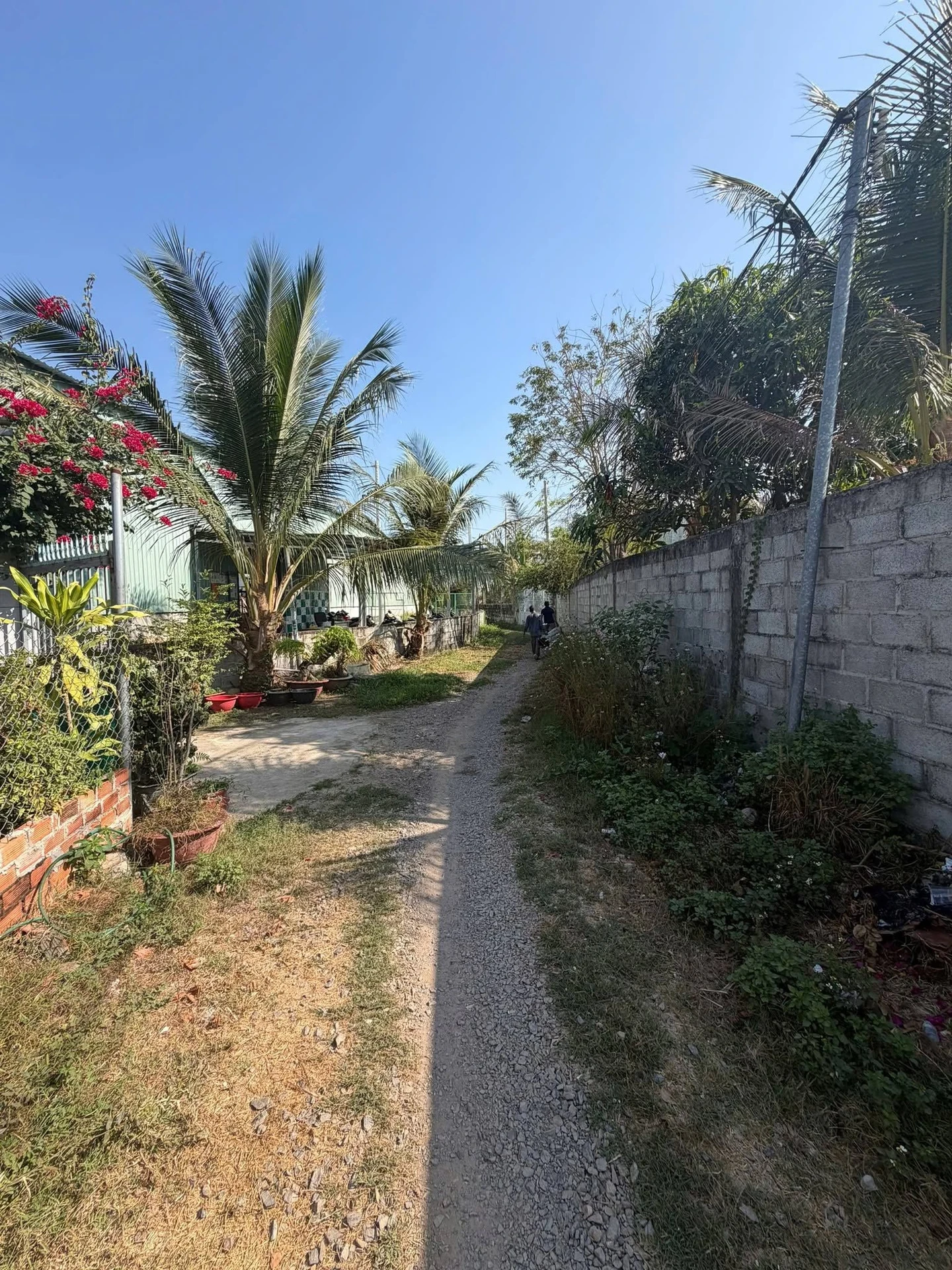Bán lô đất 144m² Phan Thiết 1 tỷ 740 triệu - Ảnh 1