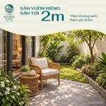 Chỉ từ 1,3 tỷ vốn ban đầu có ngay căn liền kề 60m2 Vinhomes Global Gate Hạ Long gần công viên - Ảnh thu nhỏ 3