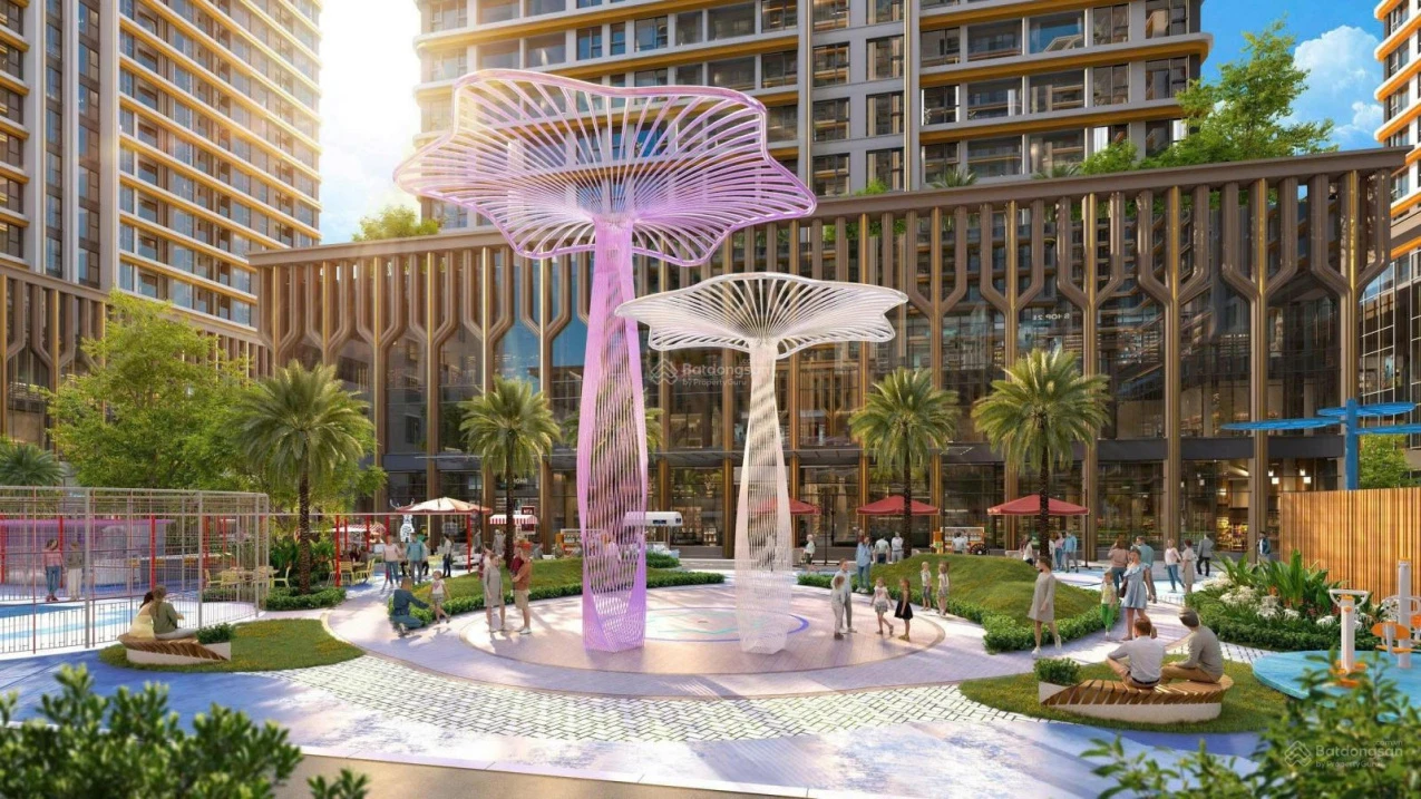 Hiếm - Mua là thắng - 4.8 tỷ căn 2PN tại Capital Square Đà Nẵng - Mua trực tiếp chủ đầu tư - Ảnh 1
