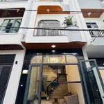 Bán nhà 3 tầng 47m2 đường Hoàng Văn Thụ, Quy Nhơn - Ảnh thu nhỏ 1