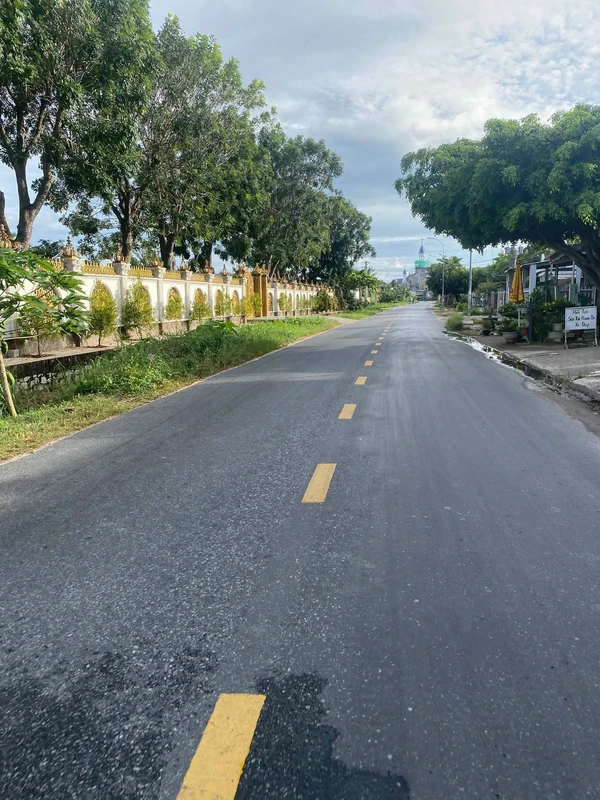 Bán đất 150m² tại Lagi, Lâm Đồng, giá 6 tỷ, tiện ích đầy đủ