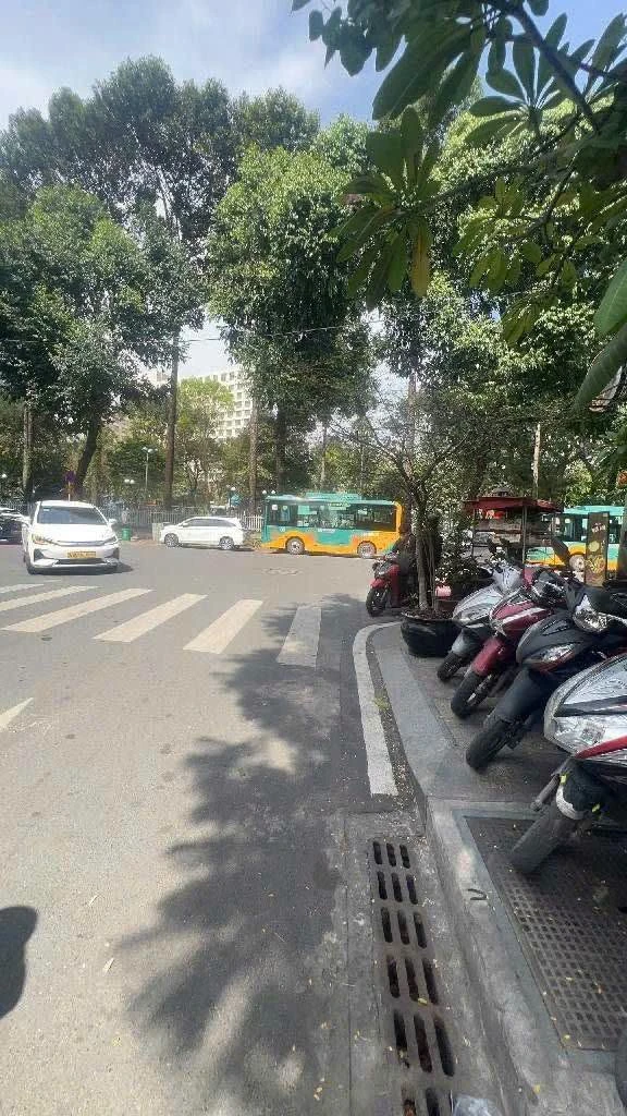 Bán nhà Quận 1 trung tâm Yersin 26,3m² 9,5 tỷ - Ảnh thu nhỏ 2