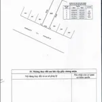 Bán nền đất 5x20m 100m² đường 1B KDC An Phú Tây 47ha, giá 3,6 tỷ - Ảnh thu nhỏ 3