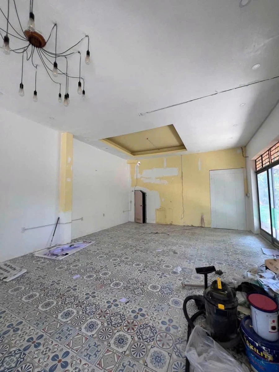 Cho thuê mặt bằng 54m2 trên đường Chi Lăng, Quận 1 - Ảnh thu nhỏ 3