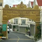 Bán nhà 6 phòng ngủ 230m² Golden Hill Đà Lạt 6.7 tỷ - Ảnh thu nhỏ 3