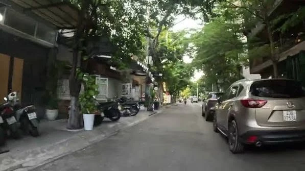 Bán nhà mặt tiền An Thượng 20, 82m², 7 phòng, 13,99 tỷ - Ảnh thu nhỏ 4