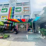 Bán đất mặt tiền Hòa Mỹ 8, 97m2, 4 tỷ, Bình Chánh - Ảnh thu nhỏ 2