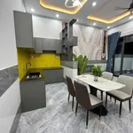 Bán nhà 3PN 124.8m2 gần TL9 Mỹ Hạnh Hóc Môn 2.18 tỷ - Ảnh thu nhỏ 5