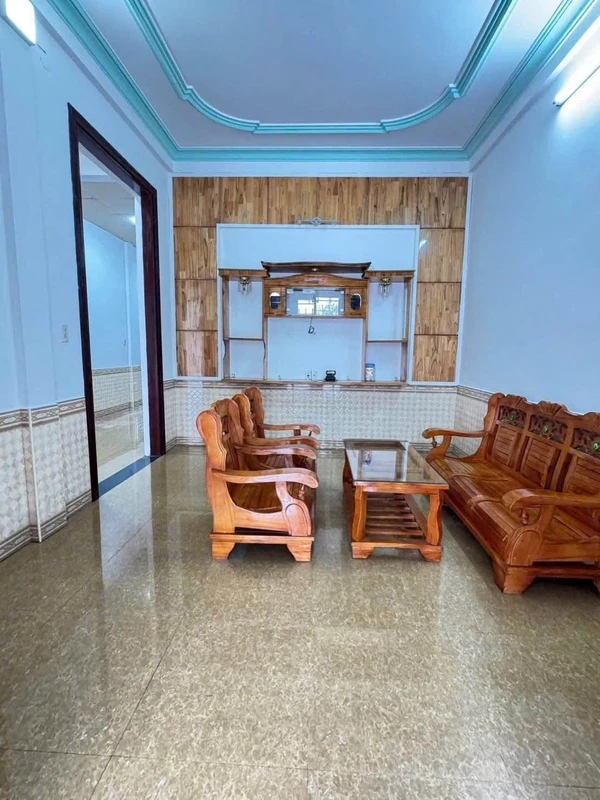 Bán nhà mặt tiền Bùi Xuân Phái, Huế, 120m²