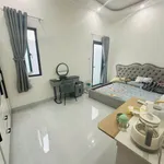 Bán nhà cấp 4 100m2 nội thất 1tỷ 350 Bình Tân - Ảnh thu nhỏ 4