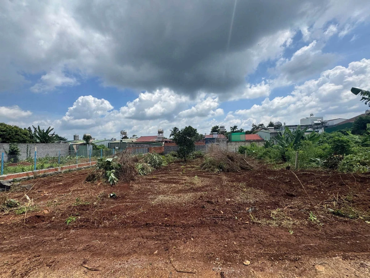 Bán đất 600m² Buôn Ma Thuột 2 tỷ 950 triệu - Ảnh thu nhỏ 4