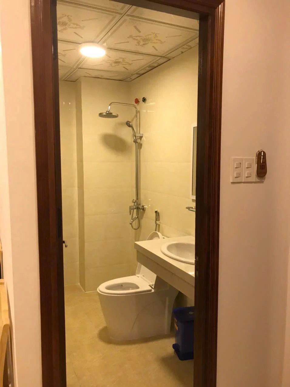 Bán khách sạn 20 phòng ngủ 459m2 đường Hùng Vương Quận 10 - Ảnh 1