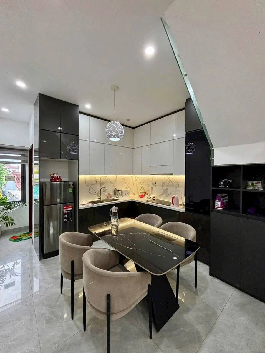 Bán homestay 3 tầng 120m² Điện Biên Phủ, Huế - Ảnh thu nhỏ 2