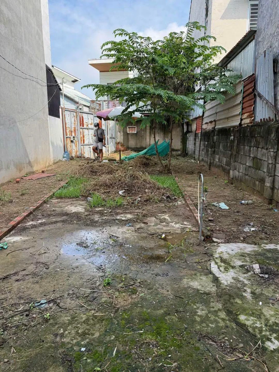 Bán đất Phường Tân Vạn 100m2 giá 2.5 tỷ - Ảnh thu nhỏ 4