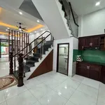 Bán nhà hẻm xe hơi 4,5x17m đường Nguyễn Suý gần Aeon Tân Phú, giá nhỉnh 8 tỷ - Ảnh thu nhỏ 2