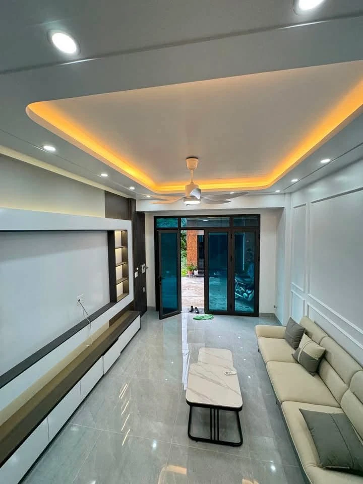 Bán nhà 3 tầng 45m² Vọng Hải, Hải Phòng - Ảnh thu nhỏ 4