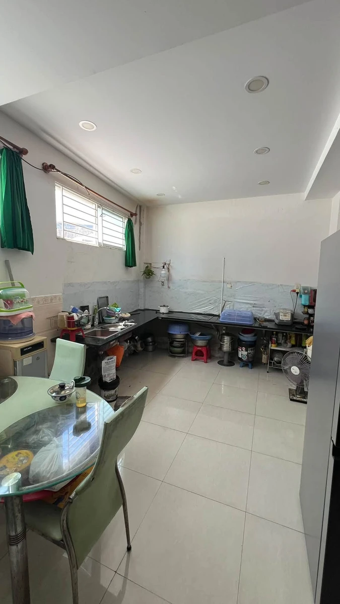 Bán nhà Nha Trang 86m2, 4 tỷ 400 triệu, gần Lê Hồng Phong - Ảnh thu nhỏ 2
