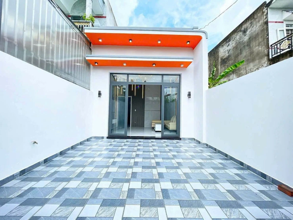 Bán nhà riêng 3PN 100m² Tân Kim, Long An - Ảnh thu nhỏ 2
