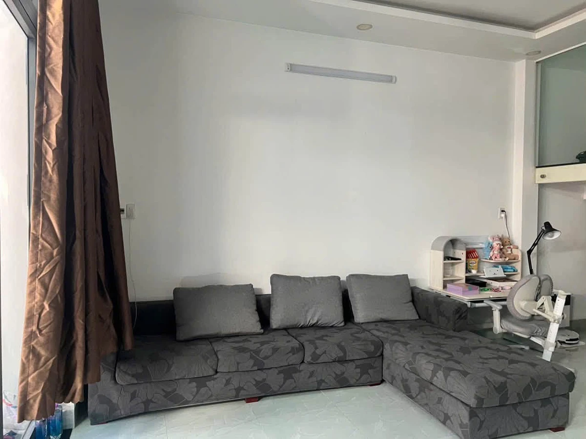 Bán nhà hẻm ô tô 3 PN full nội thất Phú Vĩnh Nha Trang - Ảnh thu nhỏ 3