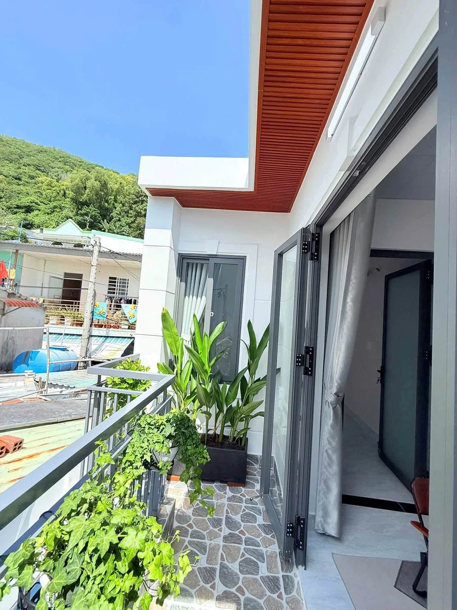 Bán nhà 3 phòng ngủ 63m2 đường Trần Phú Vũng Tàu - Ảnh thu nhỏ 5