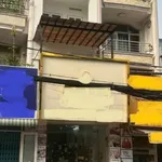 Bán nhà mặt tiền kinh doanh 45m² F10 Q8, giá 8.5 tỷ - Ảnh thu nhỏ 1
