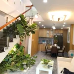 Bán nhà 5 tầng HXH 4x13m gần Tỉnh Lộ 10, Bình Tân, giá nhỉnh 6 tỷ - Ảnh thu nhỏ 2