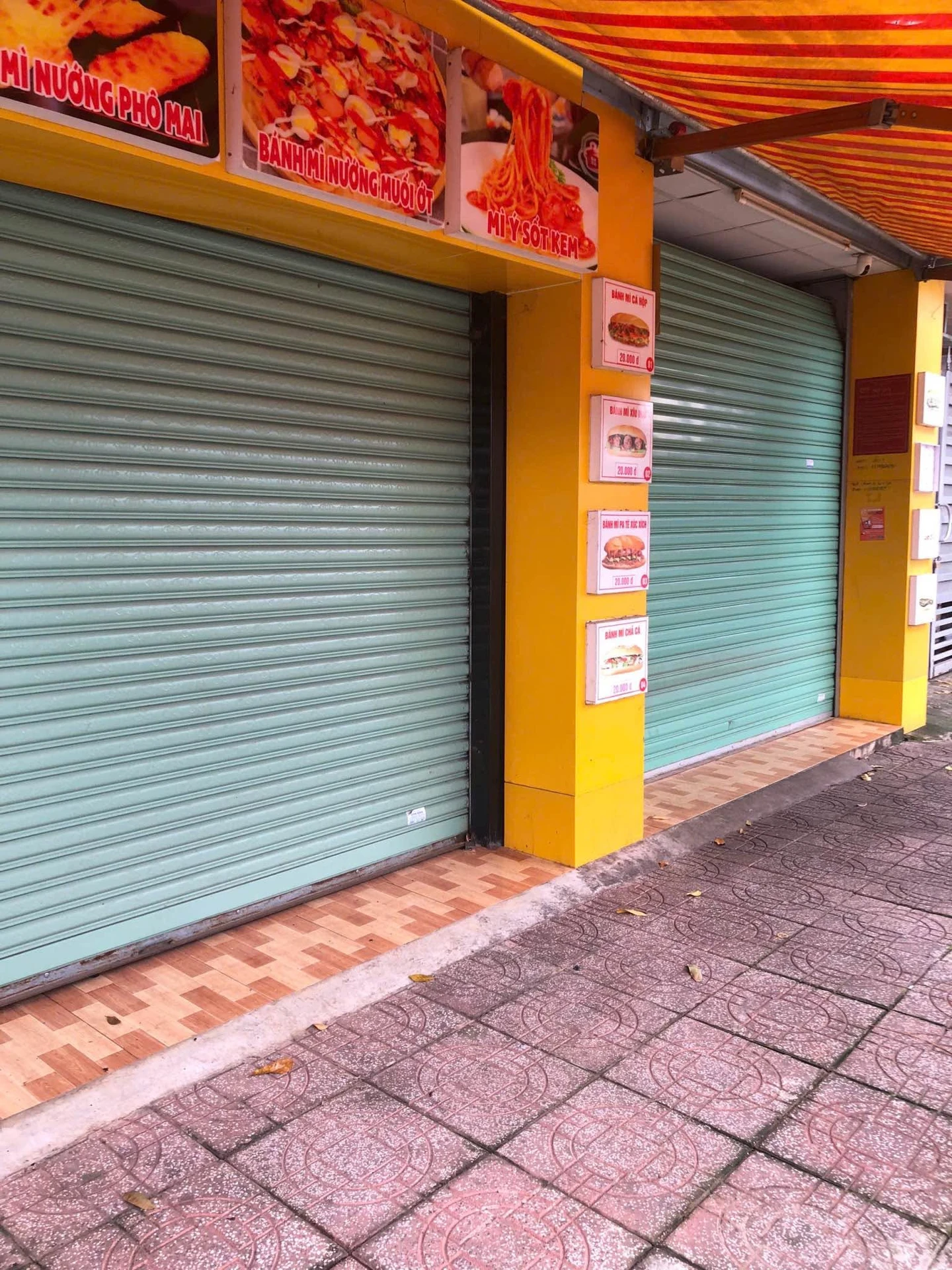 Cho thuê mặt bằng góc ngã tư Lê Duẩn, 140 m², 20 triệu/tháng - Ảnh 1