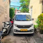 Bán nhà phố 3PN 42m² Tây Thạnh, Tân Phú, 4.99 tỷ - Ảnh thu nhỏ 1