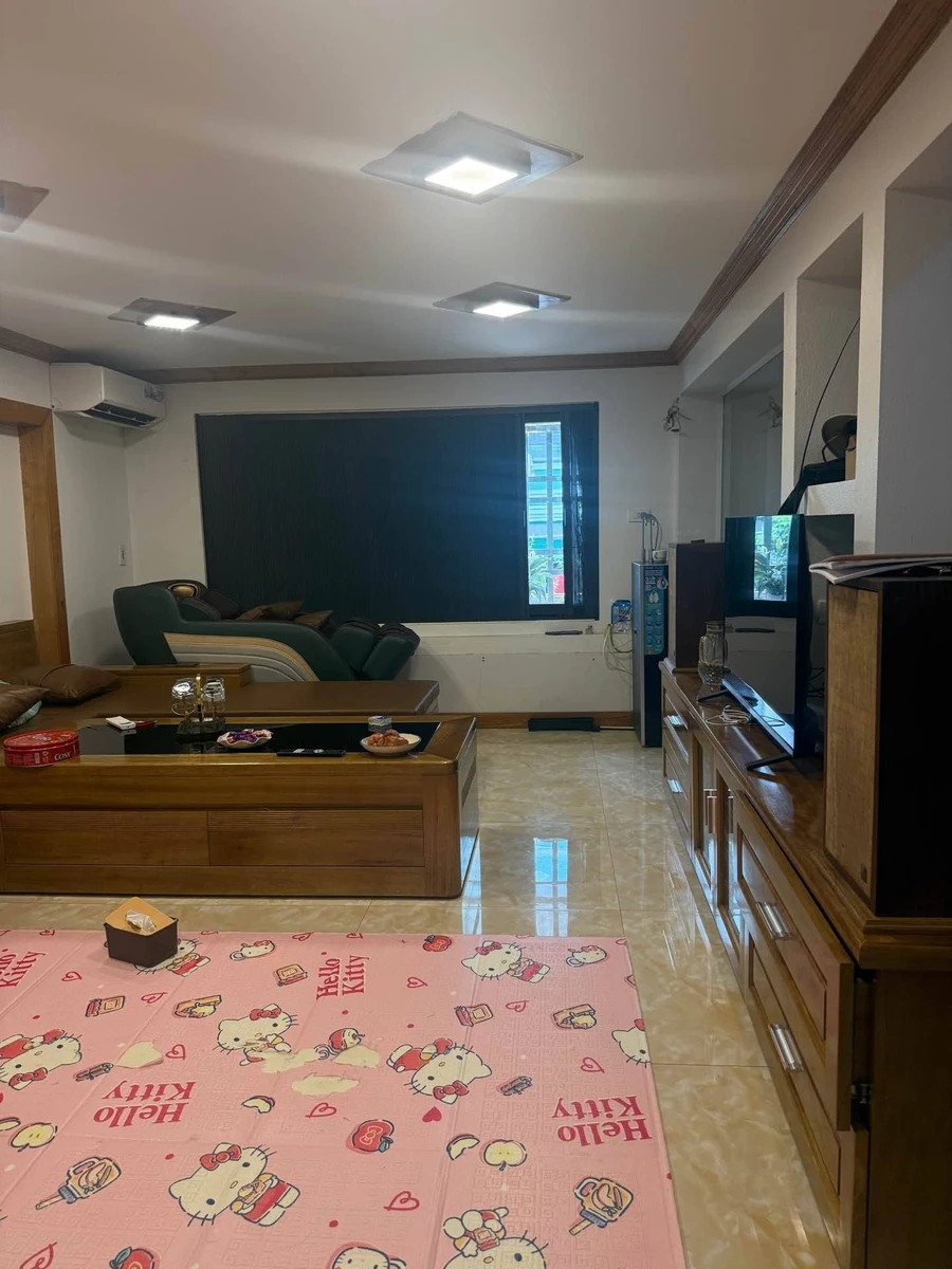 Bán nhà góc 78m² Mậu Lương, Quận 12 - kinh doanh tốt - Ảnh thu nhỏ 3