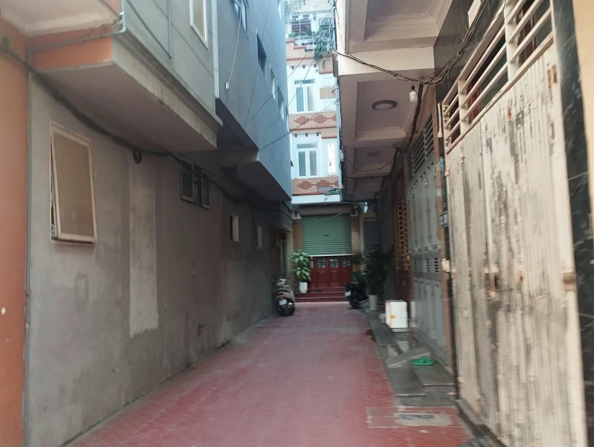 Bán nhà phố Phúc Diễn 28m² 4 tầng 5,8 tỷ Hà Nội - Ảnh thu nhỏ 4