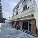 Bán nhà 3,5 tầng 50m² sân rộng ô tô Vọng Hải - Ảnh thu nhỏ 2