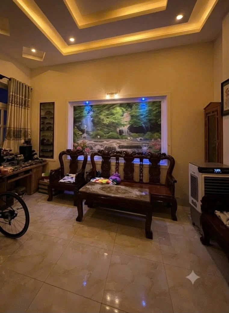 Bán nhà lầu 100 m2 Văn Thánh, Lâm Đồng 2 tỷ 3 - Ảnh thu nhỏ 4