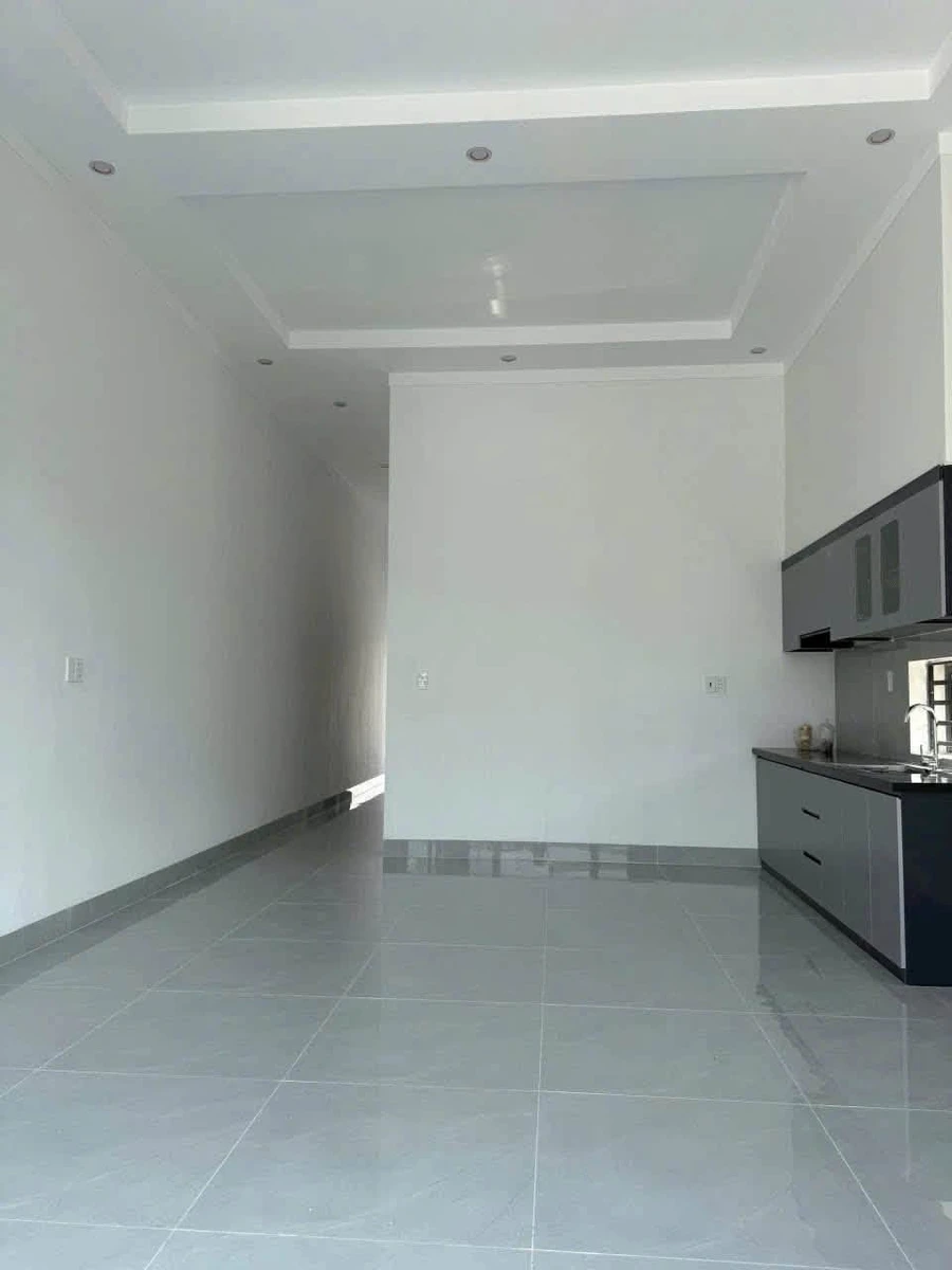 Bán nhà mới 100m² khu phố 2 Tiến Thành, 1 tỷ 1 - Ảnh thu nhỏ 3