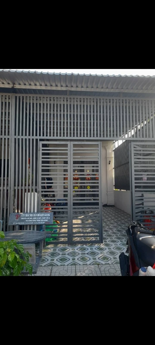 Bán nhà 2PN mặt tiền Quang Trung, Bình Tân 1.3 tỷ - Ảnh thu nhỏ 2